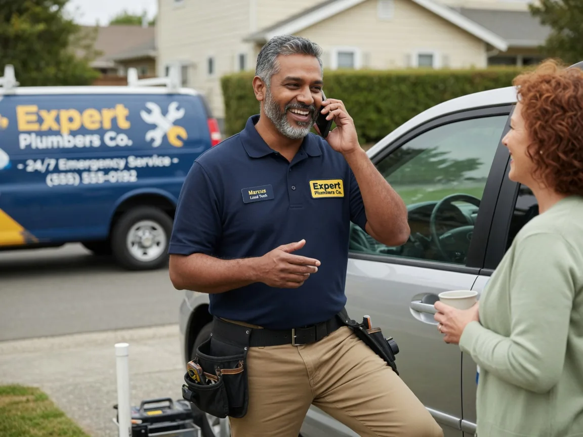 Drain Cleaning Running Springs, CA FAQs